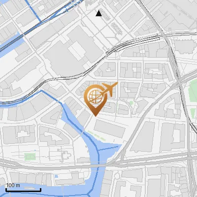 Foto zu Neß 1, 20457 Hamburg