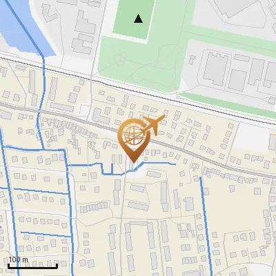 Foto zu Neßdeich 100, 21129 Hamburg