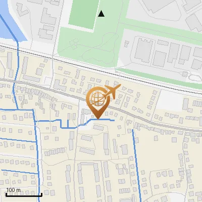 Foto zu Neßdeich 104, 21129 Hamburg