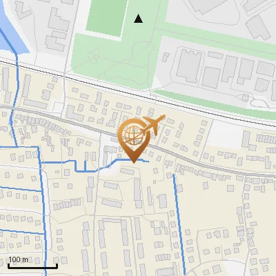 Foto zu Neßdeich 105, 21129 Hamburg