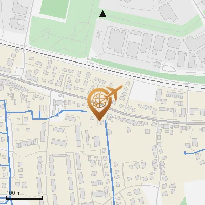 Foto zu Neßdeich 112, 21129 Hamburg