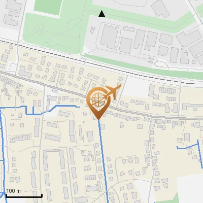 Foto zu Neßdeich 113, 21129 Hamburg