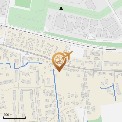 Foto zu Neßdeich 117, 21129 Hamburg