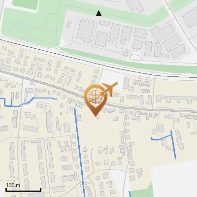 Foto zu Neßdeich 120, 21129 Hamburg