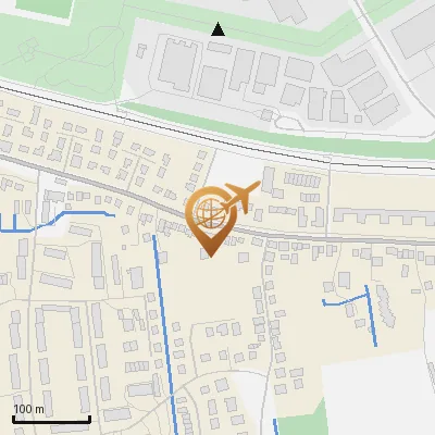 Foto zu Neßdeich 122, 21129 Hamburg