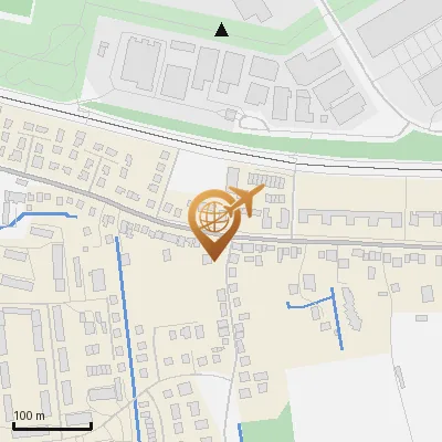 Foto zu Neßdeich 127, 21129 Hamburg