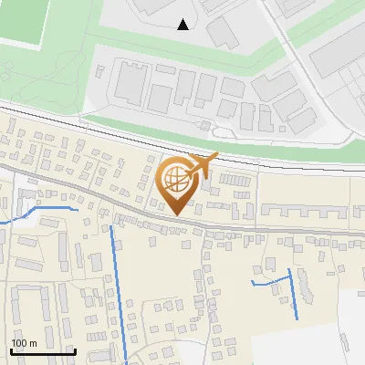 Foto zu Neßdeich 129, 21129 Hamburg