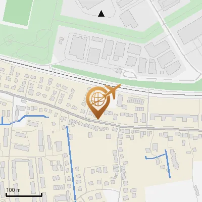 Foto zu Neßdeich 130, 21129 Hamburg