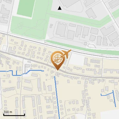 Foto zu Neßdeich 132, 21129 Hamburg