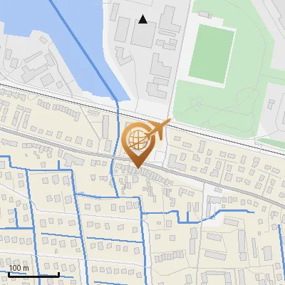 Foto zu Neßdeich 144, 21129 Hamburg