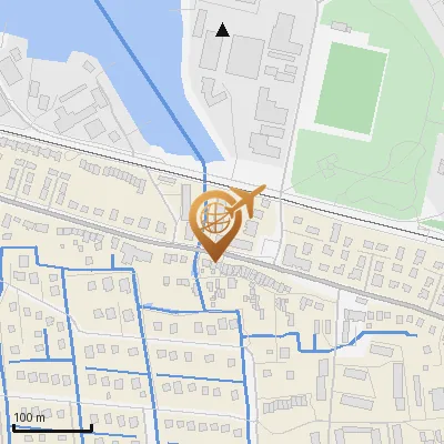 Foto zu Neßdeich 146, 21129 Hamburg