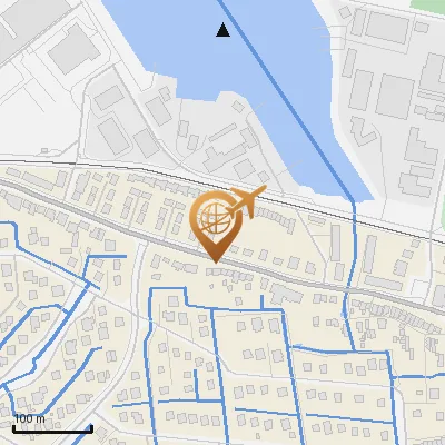 Foto zu Neßdeich 157, 21129 Hamburg