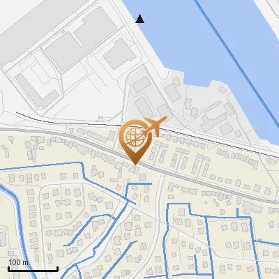 Foto zu Neßdeich 164, 21129 Hamburg