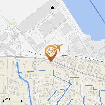 Foto zu Neßdeich 172, 21129 Hamburg