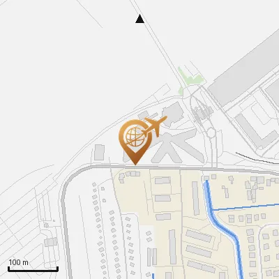 Foto zu Neßdeich 191, 21129 Hamburg