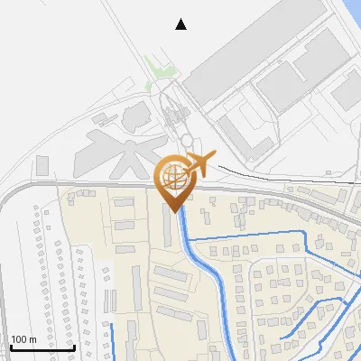 Foto zu Neßdeich 20, 21129 Hamburg