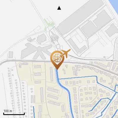 Foto zu Neßdeich 21, 21129 Hamburg