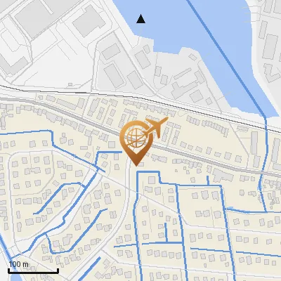 Foto zu Neßdeich 58, 21129 Hamburg