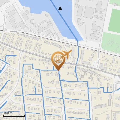 Foto zu Neßdeich 74, 21129 Hamburg