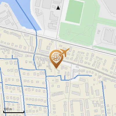 Foto zu Neßdeich 96, 21129 Hamburg