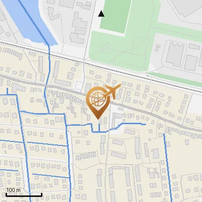 Foto zu Neßdeich 98, 21129 Hamburg