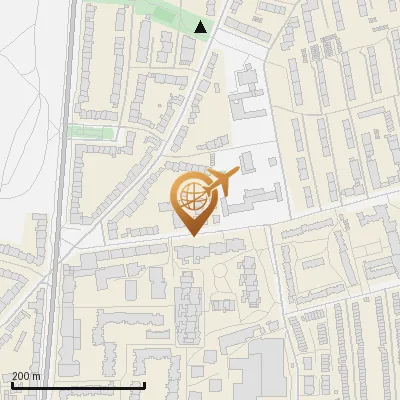 Foto zu Nesselrodestraße 11, 50735 Köln
