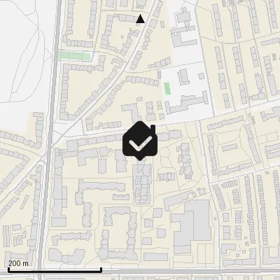 Foto zu Nesselrodestraße 18, 50735 Köln