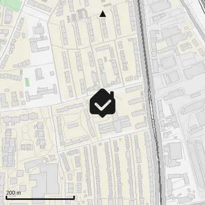 Foto zu Nesselrodestraße 28, 50735 Köln