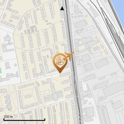 Foto zu Nesselrodestraße 57, 50735 Köln