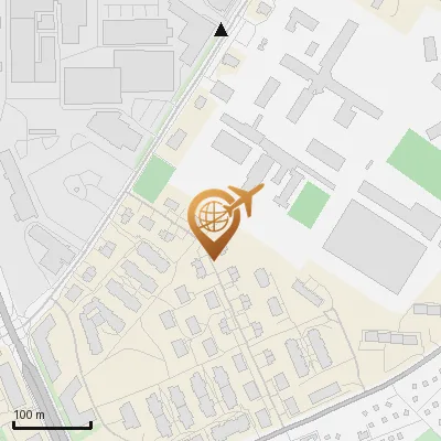 Foto zu Nesselstraße 11, 22335 Hamburg