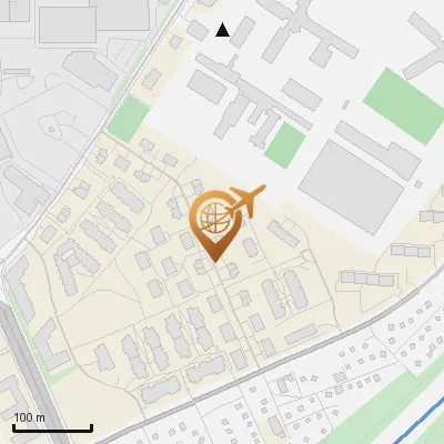 Foto zu Nesselstraße 21, 22335 Hamburg