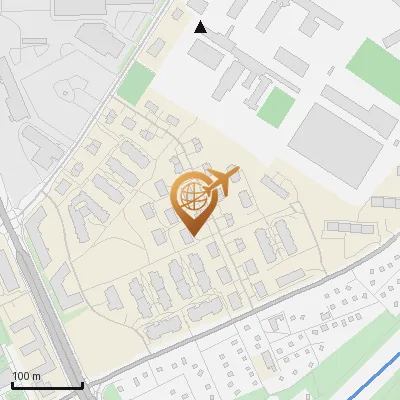 Foto zu Nesselstraße 22, 22335 Hamburg