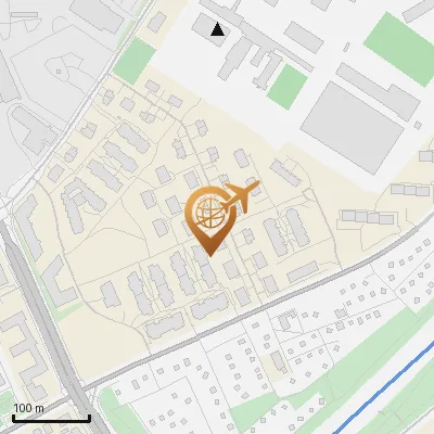 Foto zu Nesselstraße 24, 22335 Hamburg