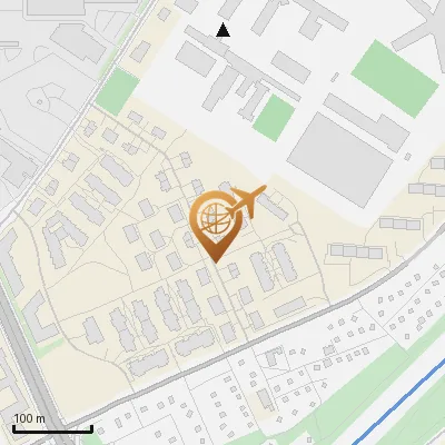 Foto zu Nesselstraße 25, 22335 Hamburg