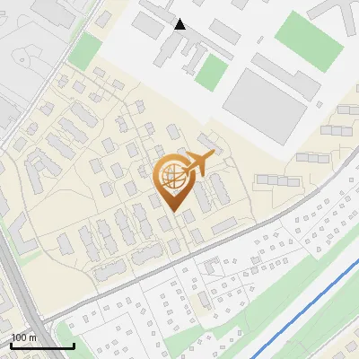 Foto zu Nesselstraße 29, 22335 Hamburg