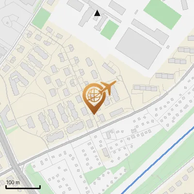 Foto zu Nesselstraße 31, 22335 Hamburg