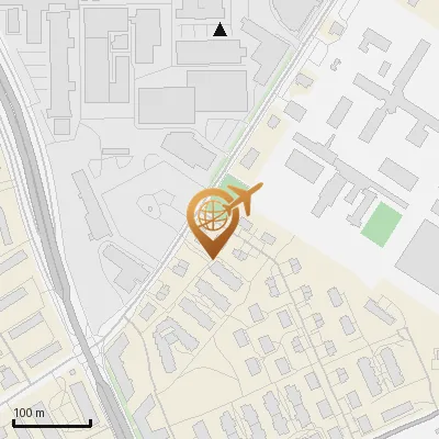 Foto zu Nesselstraße 4, 22335 Hamburg