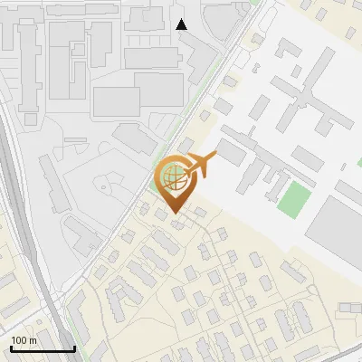 Foto zu Nesselstraße 5, 22335 Hamburg