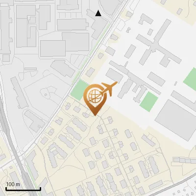 Foto zu Nesselstraße 7, 22335 Hamburg