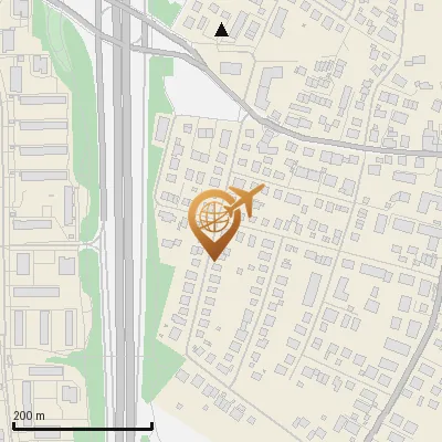 Foto zu Nesselwanger Straße 15, 81476 München