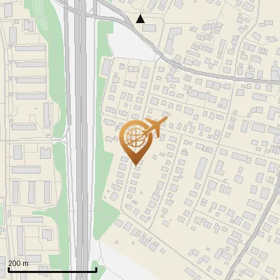 Foto zu Nesselwanger Straße 19, 81476 München