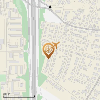 Foto zu Nesselwanger Straße 22, 81476 München