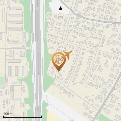 Foto zu Nesselwanger Straße 27, 81476 München