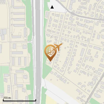Foto zu Nesselwanger Straße 30, 81476 München