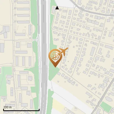 Foto zu Nesselwanger Straße 34, 81476 München