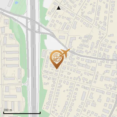 Foto zu Nesselwanger Straße 8, 81476 München