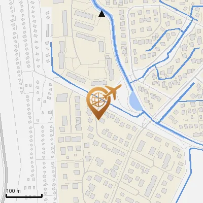 Foto zu Neßkatenweg 10, 21129 Hamburg