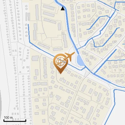 Foto zu Neßkatenweg 12, 21129 Hamburg