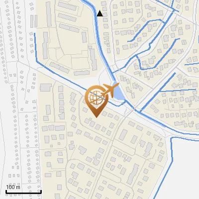 Foto zu Neßkatenweg 16, 21129 Hamburg