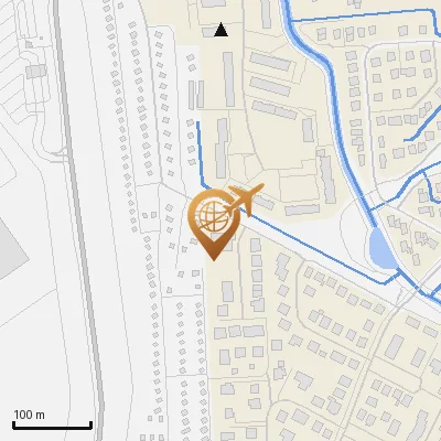 Foto zu Neßkatenweg 6, 21129 Hamburg